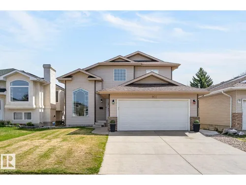 907 115 ST NW NW, Edmonton - $599,000
