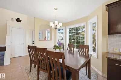 Interior photo 2 of 11503 10 AV NW