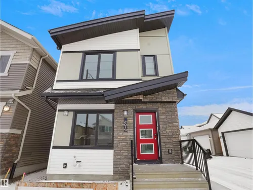 2019 210 ST NW, Edmonton - $489,998