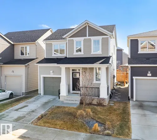 1615 203 ST NW, Edmonton - $465,000