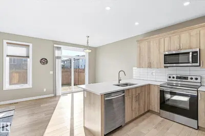 Interior photo 4 of 1615 203 ST NW