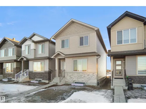 20847 16 AV NW, Edmonton - $472,497