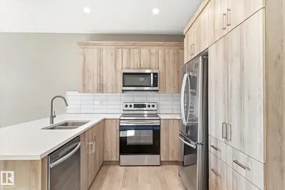 Interior photo 3 of 1615 203 ST NW