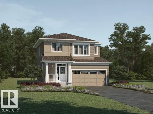 20412 16 AV NW, Edmonton - $507,990