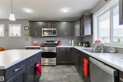Interior photo 2 of 102 KIRPATRICK BN