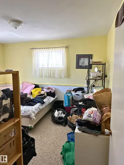 Interior photo 4 of 5035 49 AV NW