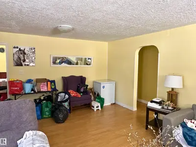 Interior photo 1 of 5035 49 AV NW