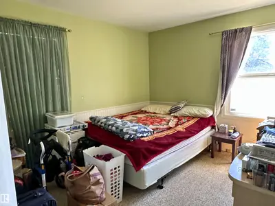 Interior photo 2 of 5035 49 AV NW