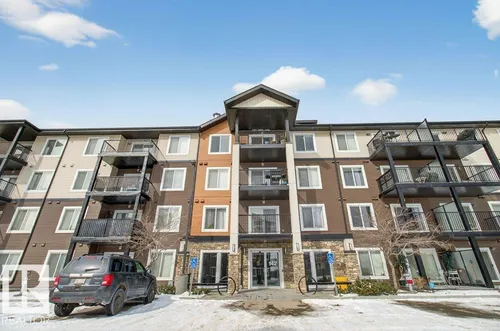 #315 142 EBBERS BV NW, Edmonton - $209,900