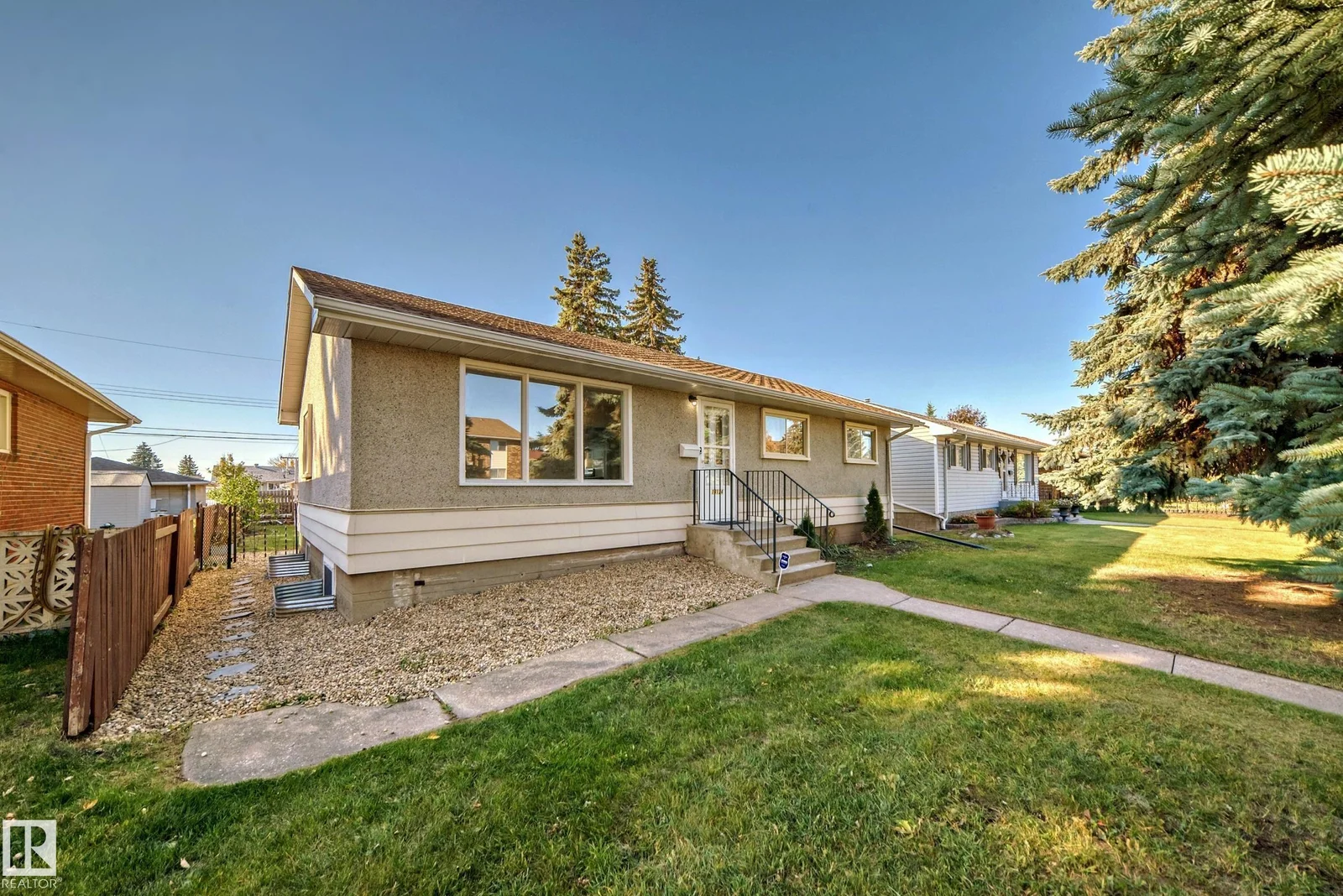 13124 83 ST NW, Edmonton - 4 bedroom Detached Single Family for sale