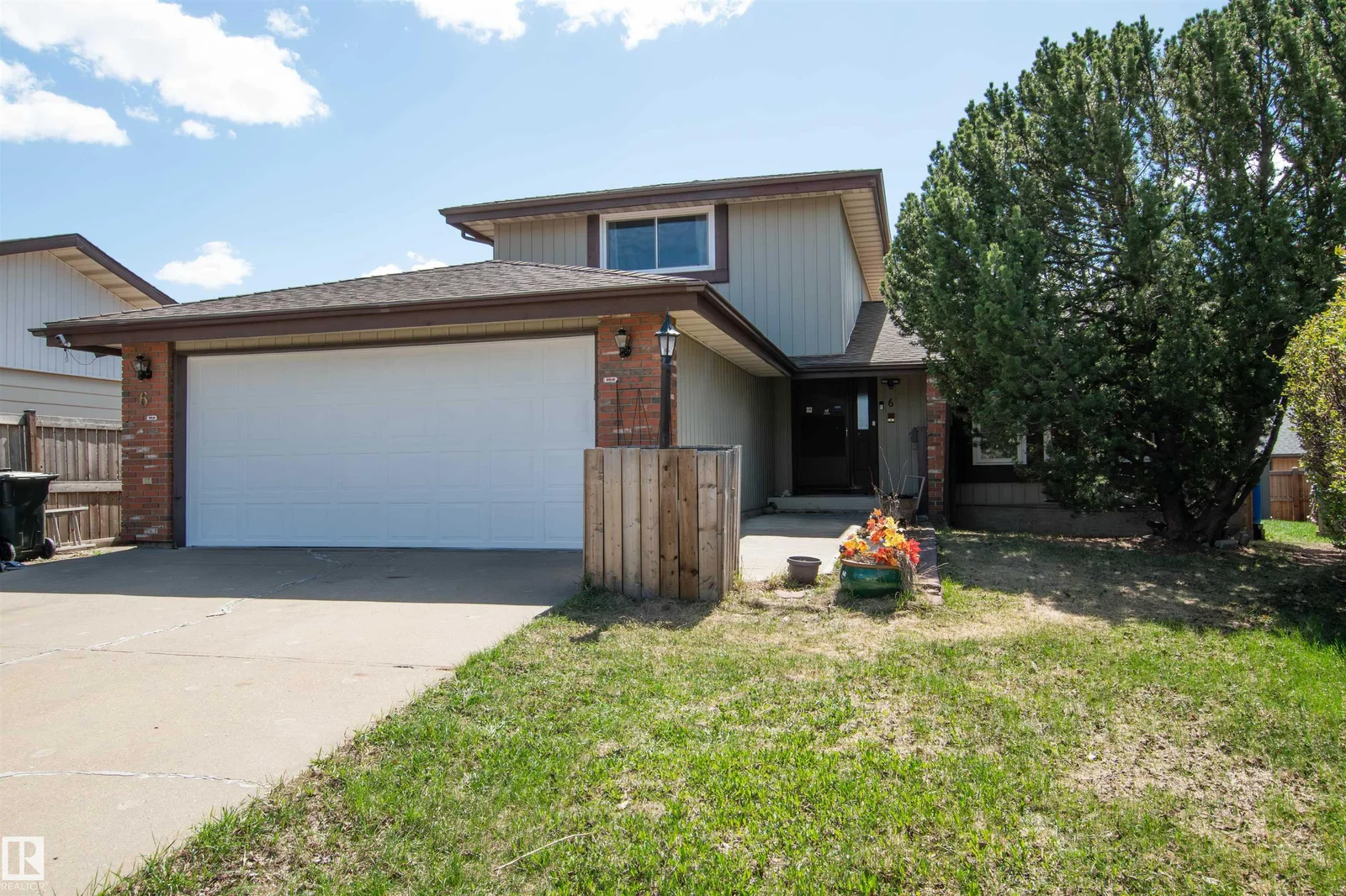6 WOODFIELD PL, Sherwood Park - 5 bedroom Detached Single Family for sale