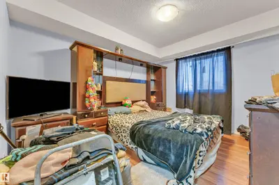 Interior photo 2 of #101 10136 160 ST NW NW