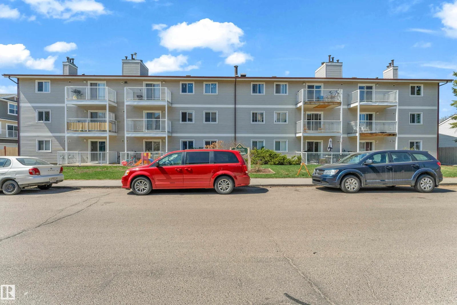 #101 10136 160 ST NW NW, Edmonton - 1 bedroom Apartment for sale