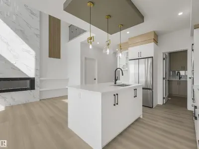 Interior photo 3 of 756 32 ST SW