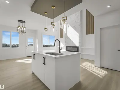 Interior photo 4 of 756 32 ST SW