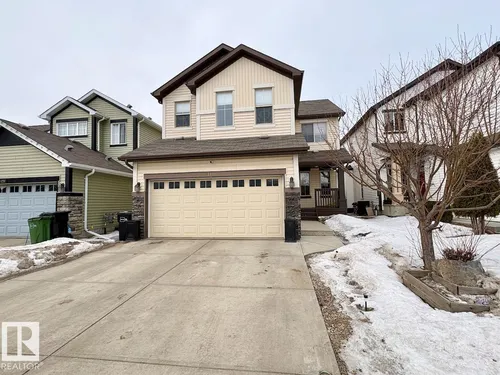 1416 56 ST SW, Edmonton - $599,900