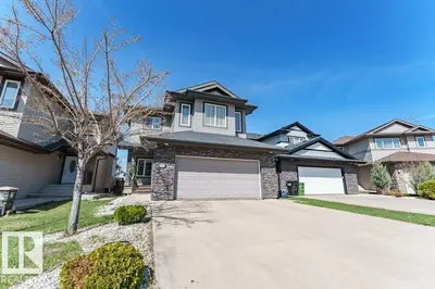 Interior photo 1 of 5624 19 AV SW