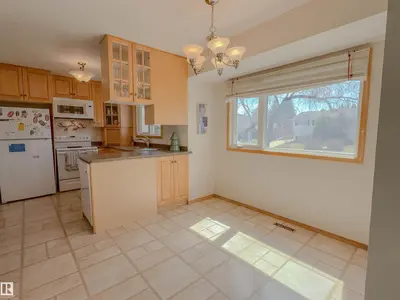Interior photo 2 of 8651 27 AV NW