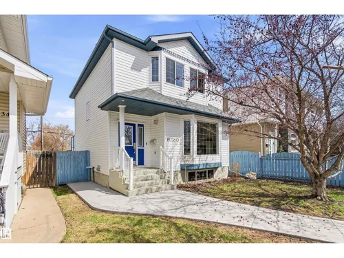 8730 92A AV NW, Edmonton - $638,000
