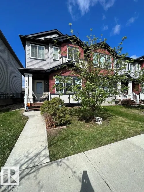 9340 211 ST NW NW, Edmonton - $385,555