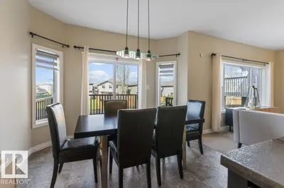 Interior photo 2 of 20678 93A AV NW