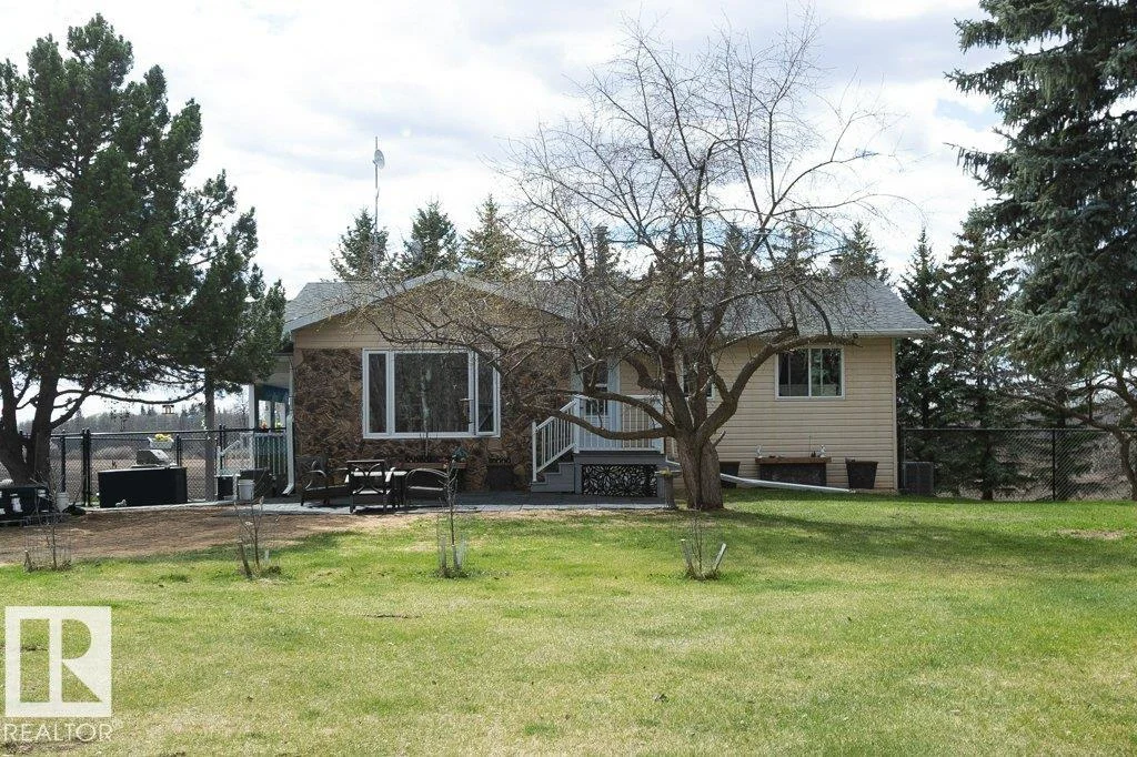 27132A Twp Rd 632, Rural Westlock County - 4 bedroom Detached Single Family for sale