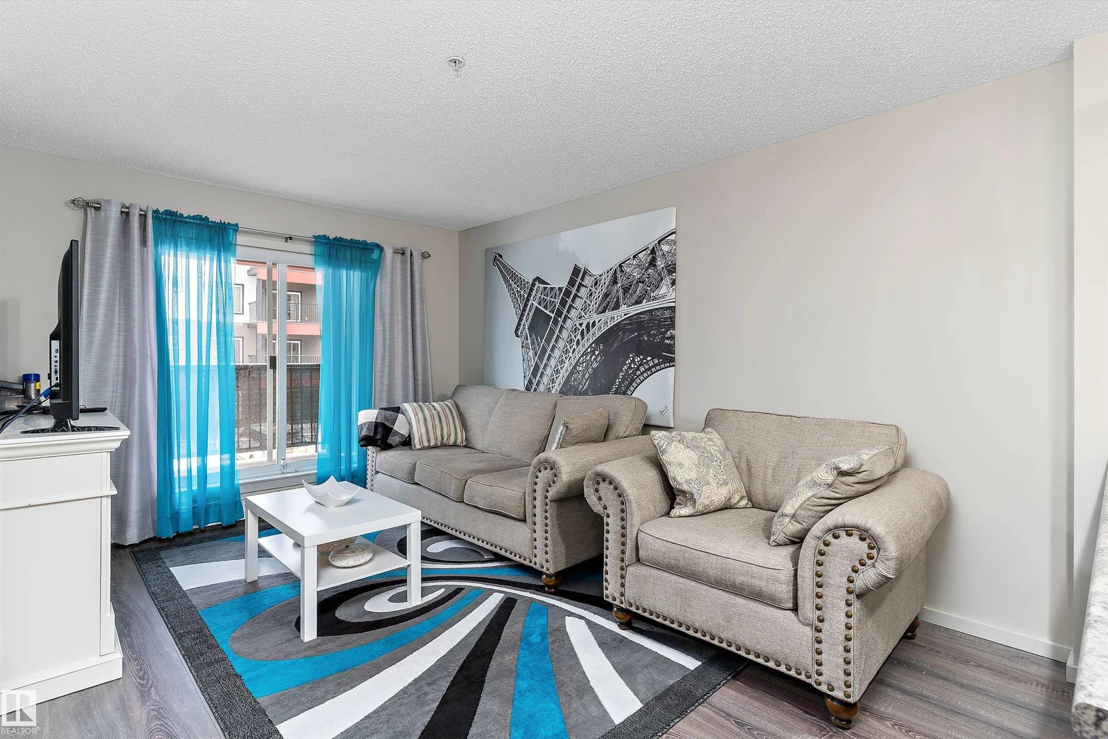 #221 344 WINDERMERE RD NW, Edmonton - 1 bedroom Apartment for sale