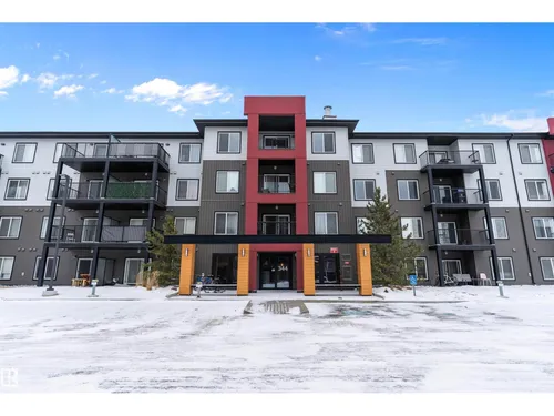 #231 344 WINDERMERE RD NW, Edmonton - $179,900