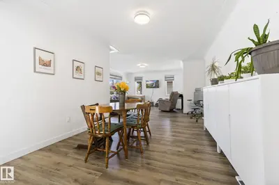 Interior photo 2 of 11348 111 AV NW