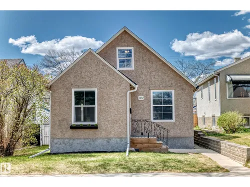 11942 62 ST NW, Edmonton - $224,900