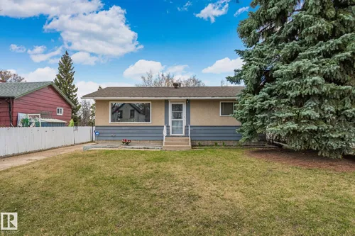 4618 53 AV, Wetaskiwin - $199,900