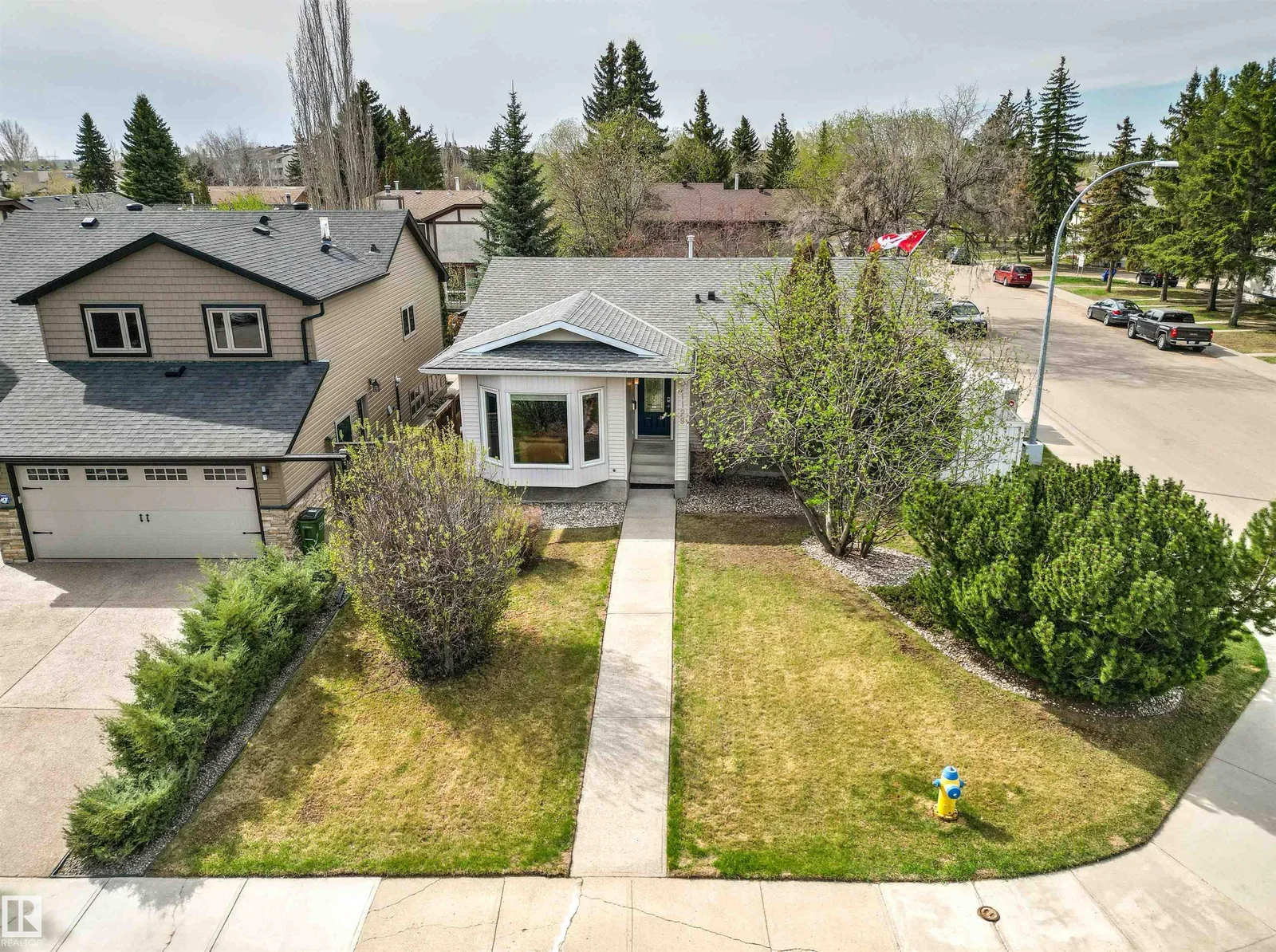 11129 20 AV NW, Edmonton - 3 bedroom Detached Single Family for sale