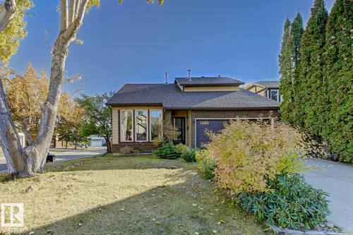 11105 20 AV NW, Edmonton - $528,000