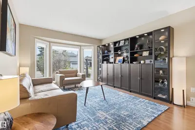 Interior photo 2 of 11129 20 AV NW