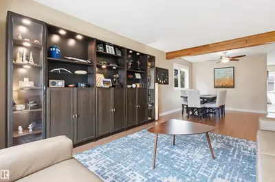 Interior photo 4 of 11129 20 AV NW
