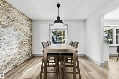 Interior photo 3 of 5115 151 ST NW