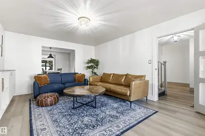 Interior photo 2 of 5115 151 ST NW
