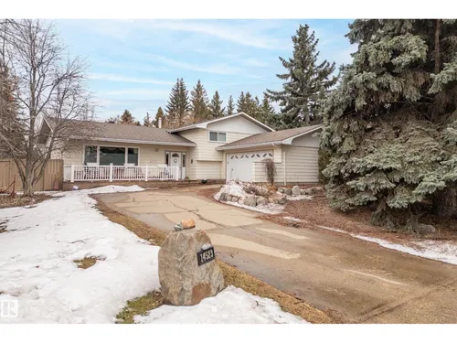 14523 66 AV NW, Edmonton - $999,900