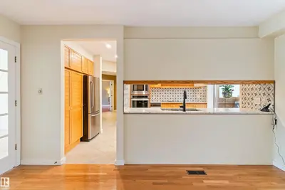 Interior photo 3 of #7 14824 45 AV NW
