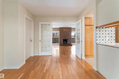Interior photo 2 of #7 14824 45 AV NW