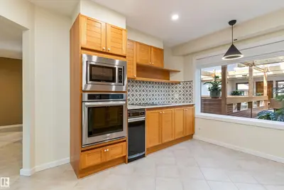 Interior photo 4 of #7 14824 45 AV NW