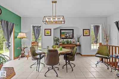 Interior photo 3 of 54426 RGE ROAD 15