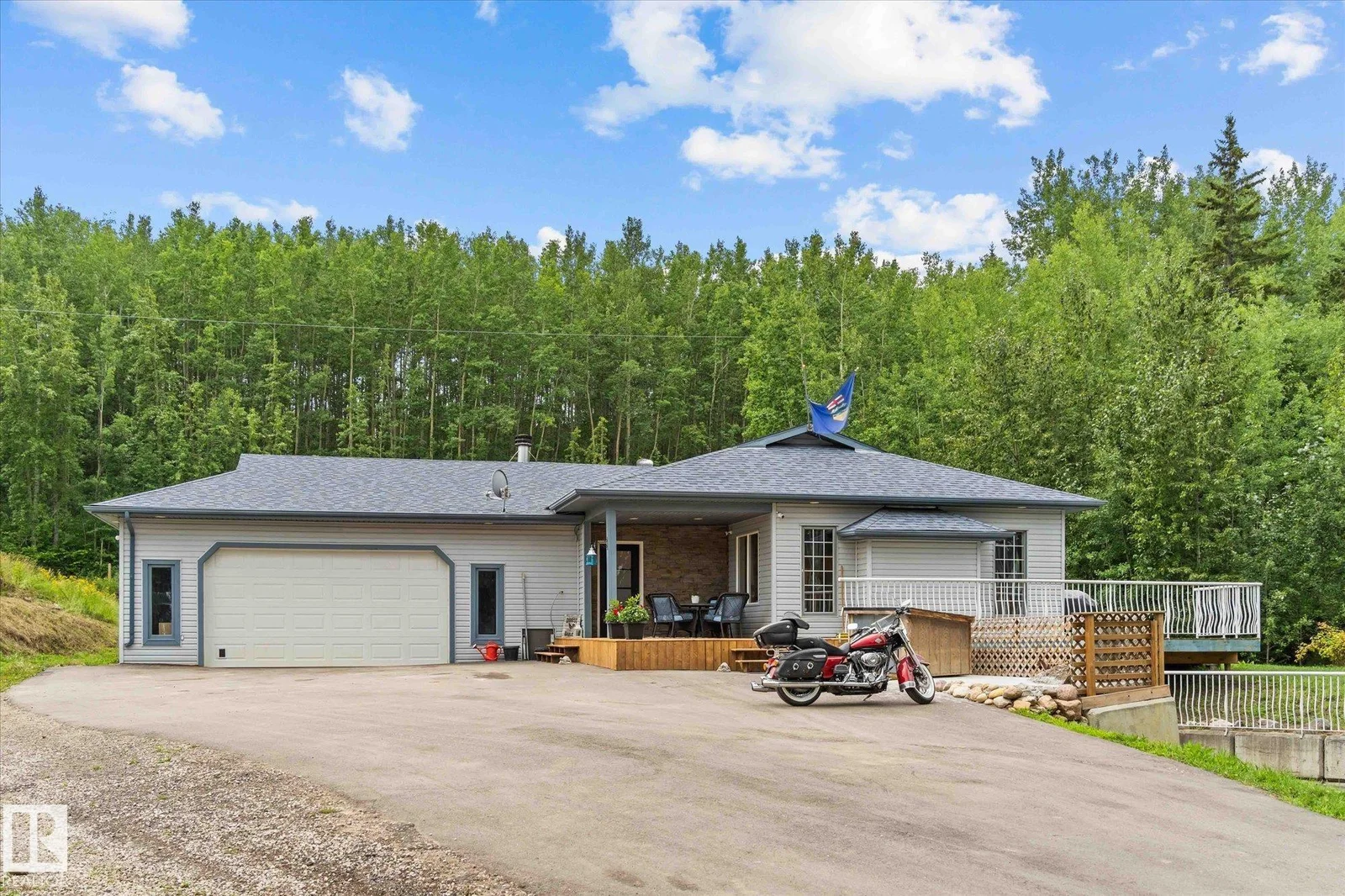 54426 RGE ROAD 15, Rural Lac Ste. Anne County - 4 bedroom Detached Single Family for sale