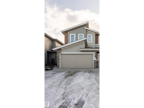 3099 CHECKNITA WY SW, Edmonton - $430,000