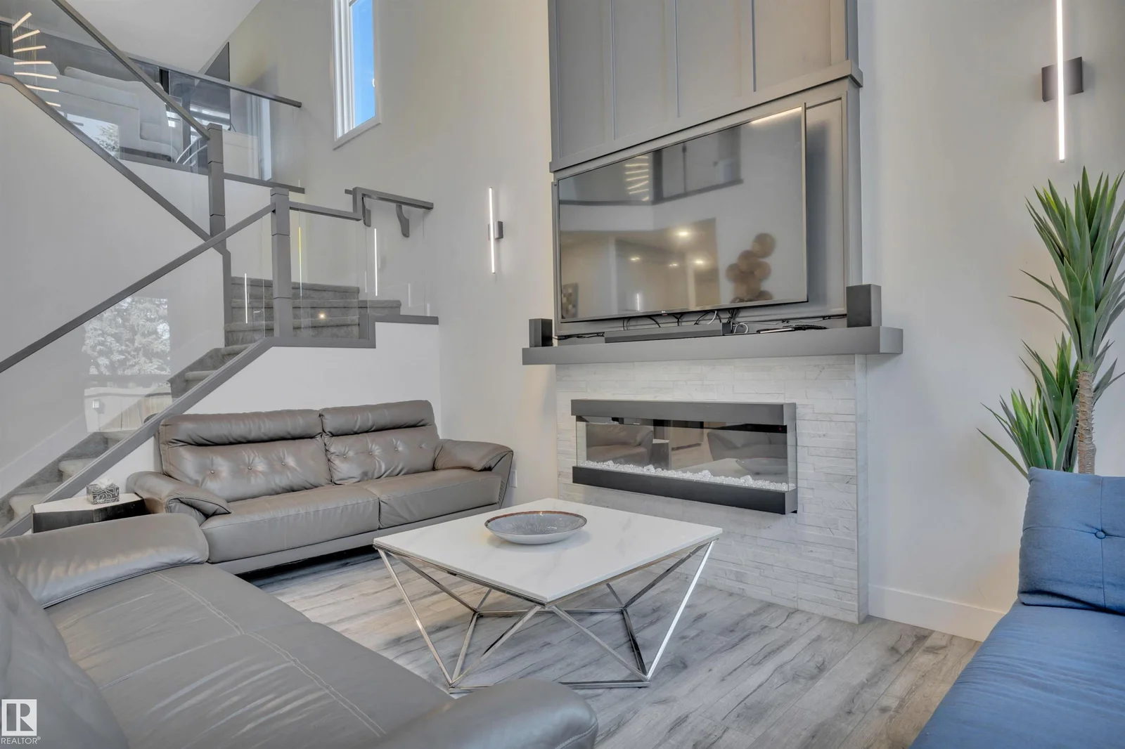 1152 CHRISTIE VISTA VS SW, Edmonton - 3 bedroom Residential Attached for sale