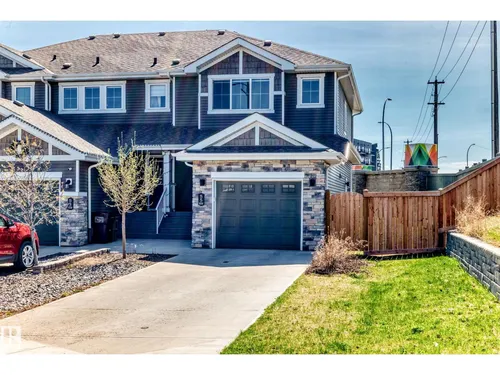 55 EBBERS CL NW, Edmonton - $429,000