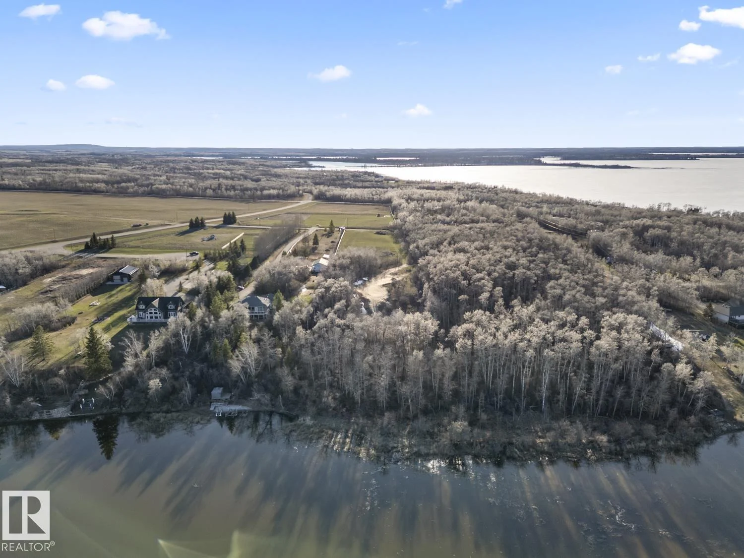 #9 46528 TWP 604A, Rural Bonnyville M.D. - 0 bedroom Vacant Lot/Land for sale