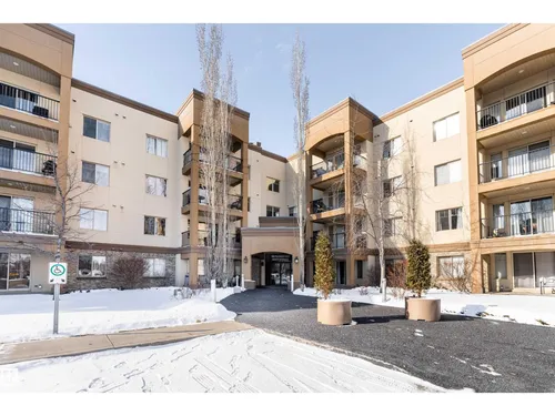 #415 400 PALISADES WY, Sherwood Park - $344,500