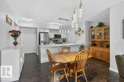 Interior photo 3 of #207 501 PALISADES WY