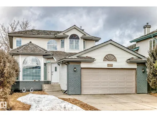 784 BLACKBURN PL SW, Edmonton - $564,500